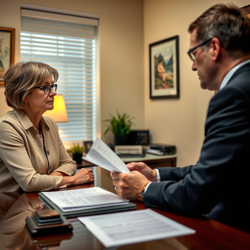 Divorce Decree Enforcement Lawyer York County