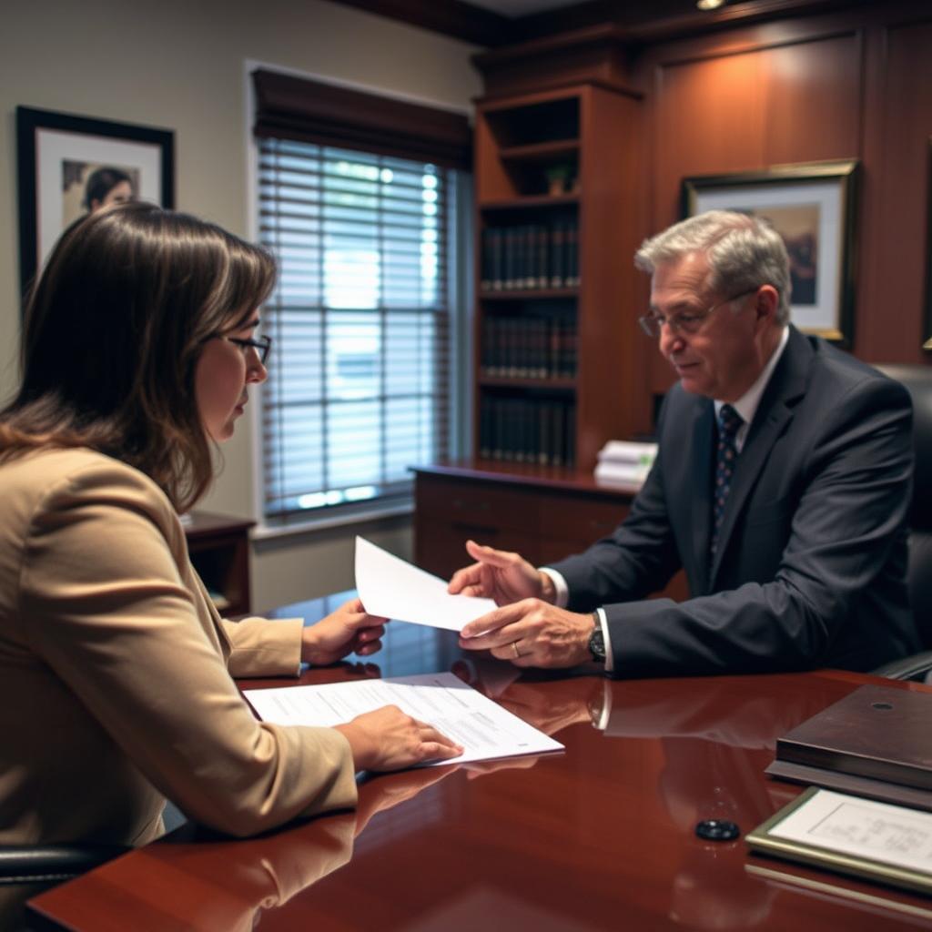 Divorce Decree Modification Lawyer Virginia Beach