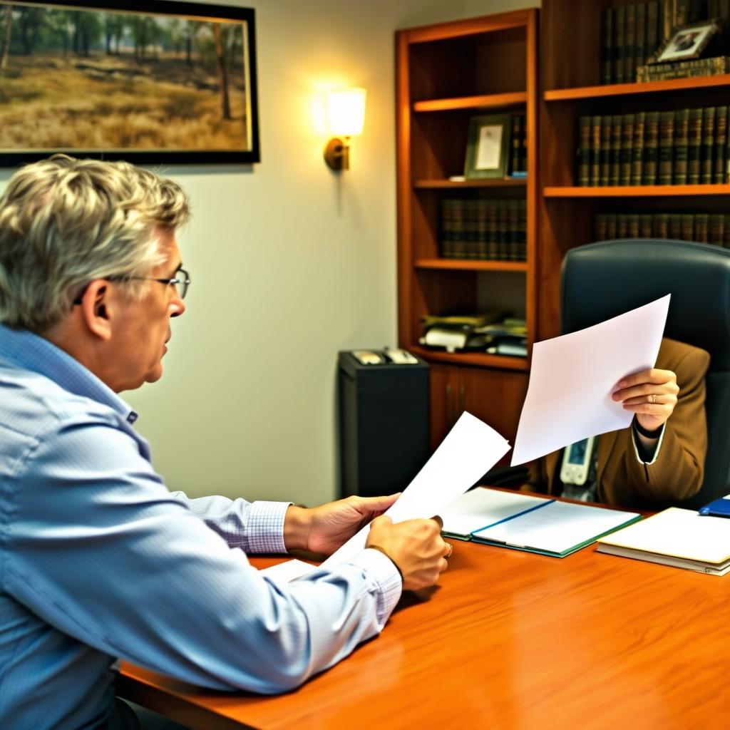 Domestic Abuse Lawyer Fredericksburg