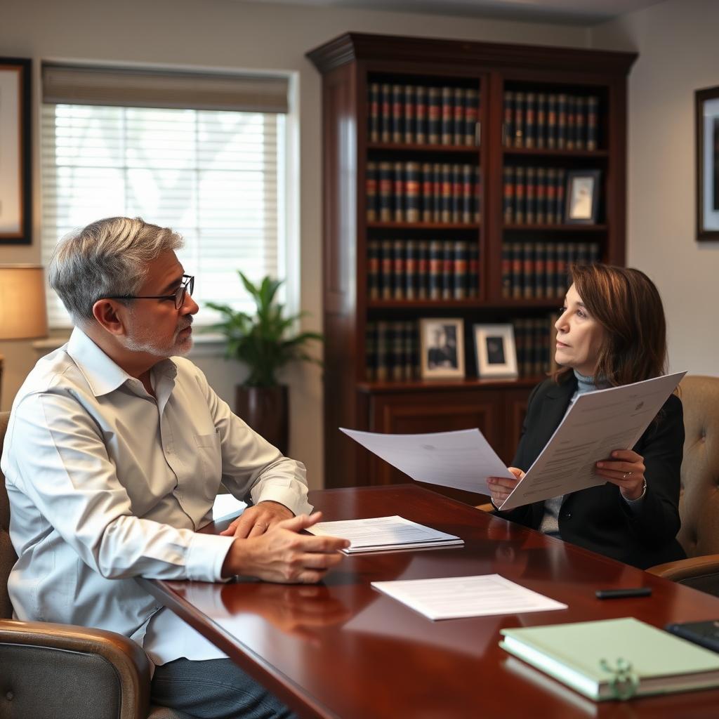 Domestic Abuse Lawyer Suffolk