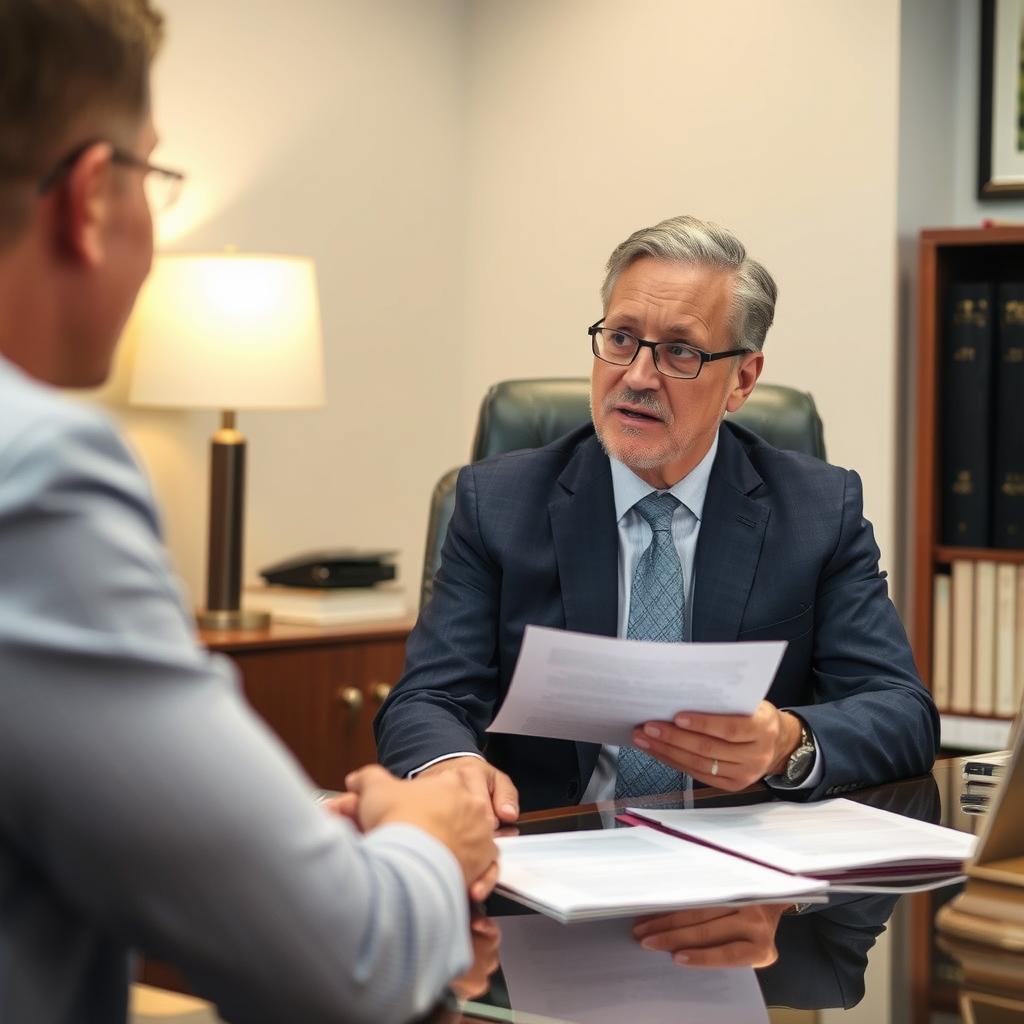 Domestic Abuse Lawyer Virginia
