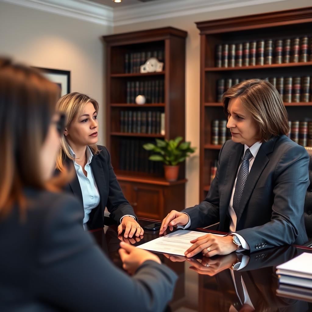 Domesticating Foreign Divorce Decree Lawyer Chesapeake