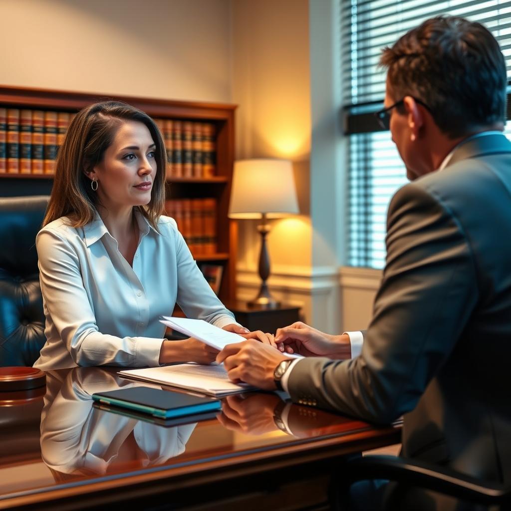 Domesticating Foreign Divorce Decree Lawyer Colonial Heights