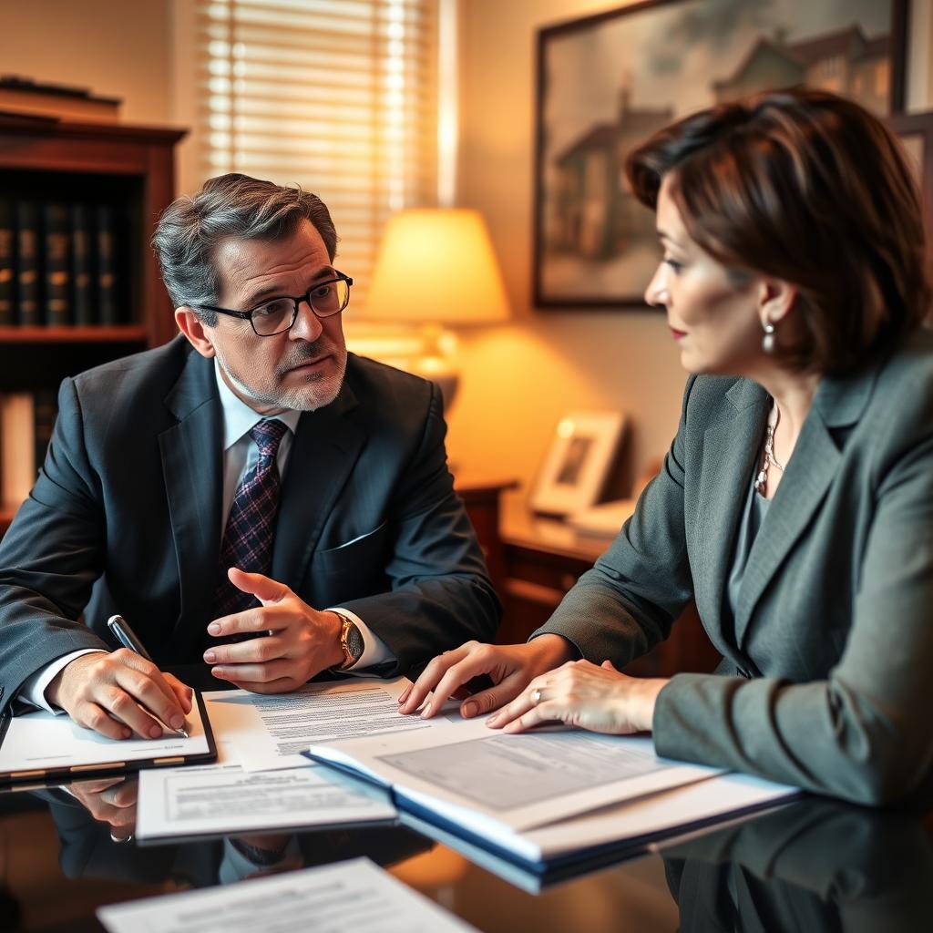 Domesticating Foreign Divorce Decree Lawyer Fredericksburg