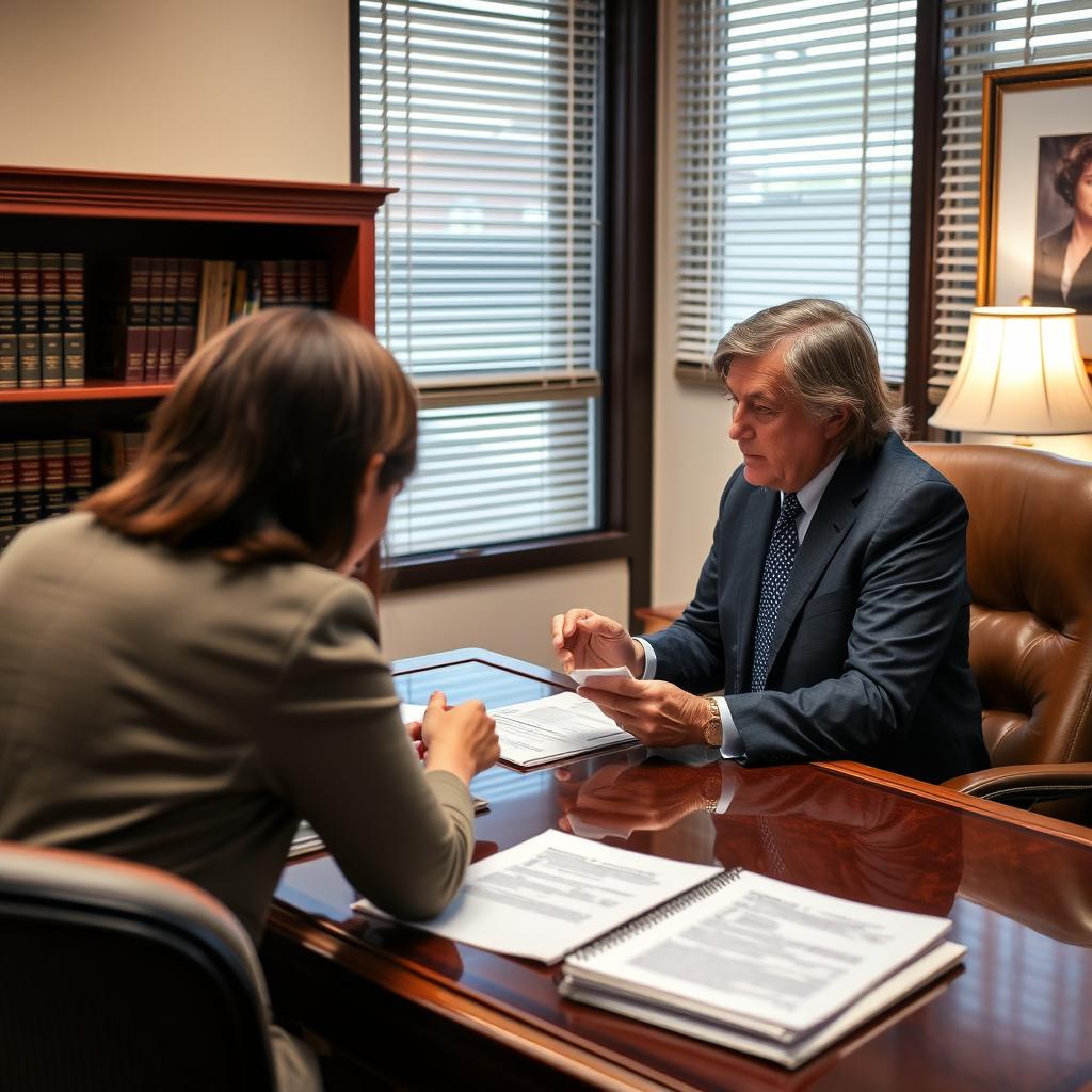 Domesticating Foreign Divorce Decree Lawyer Goochland County