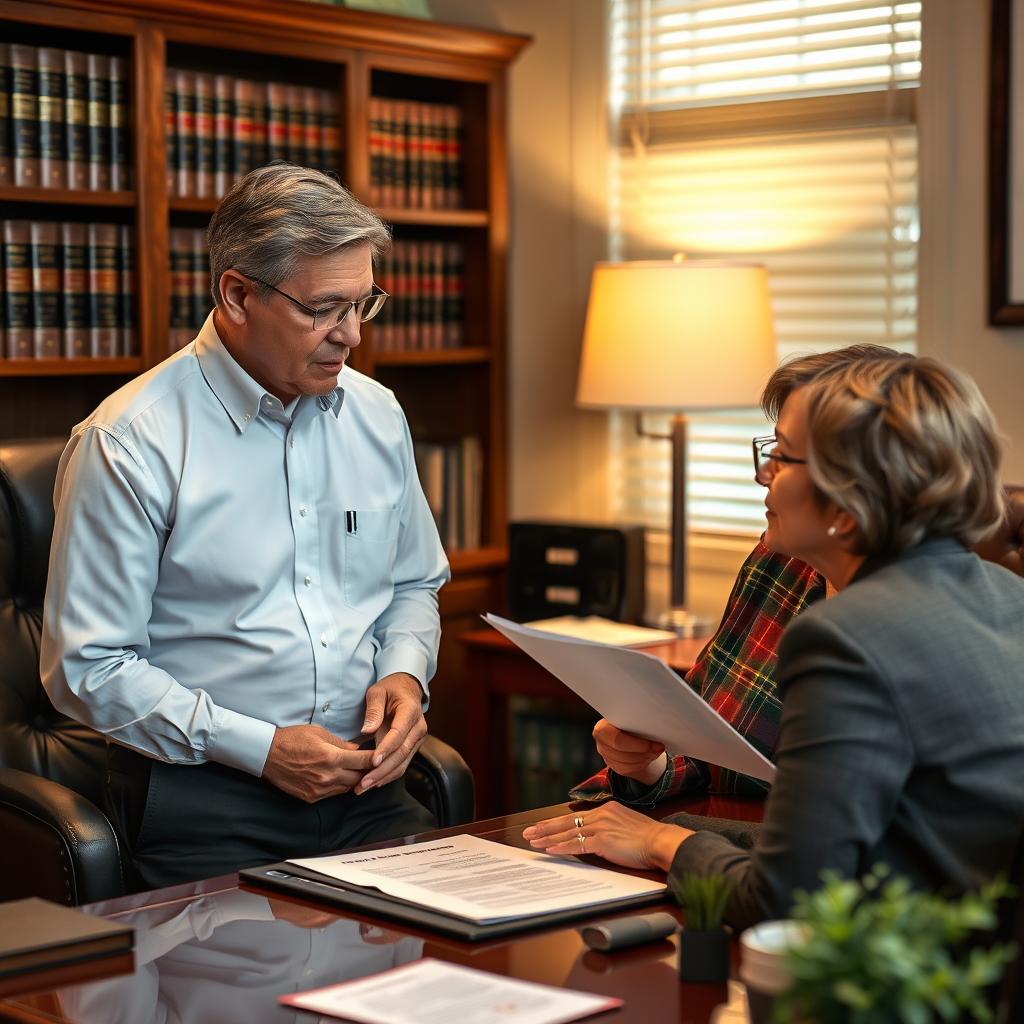 Domesticating Foreign Divorce Decree Lawyer Henrico County