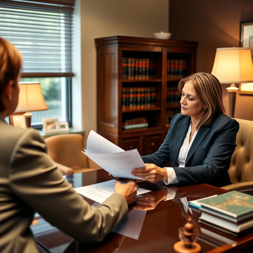 Domesticating Foreign Divorce Decree Lawyer Isle of Wight County