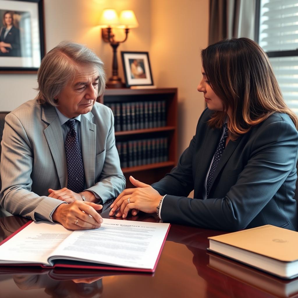 Domesticating Foreign Divorce Decree Lawyer James City County
