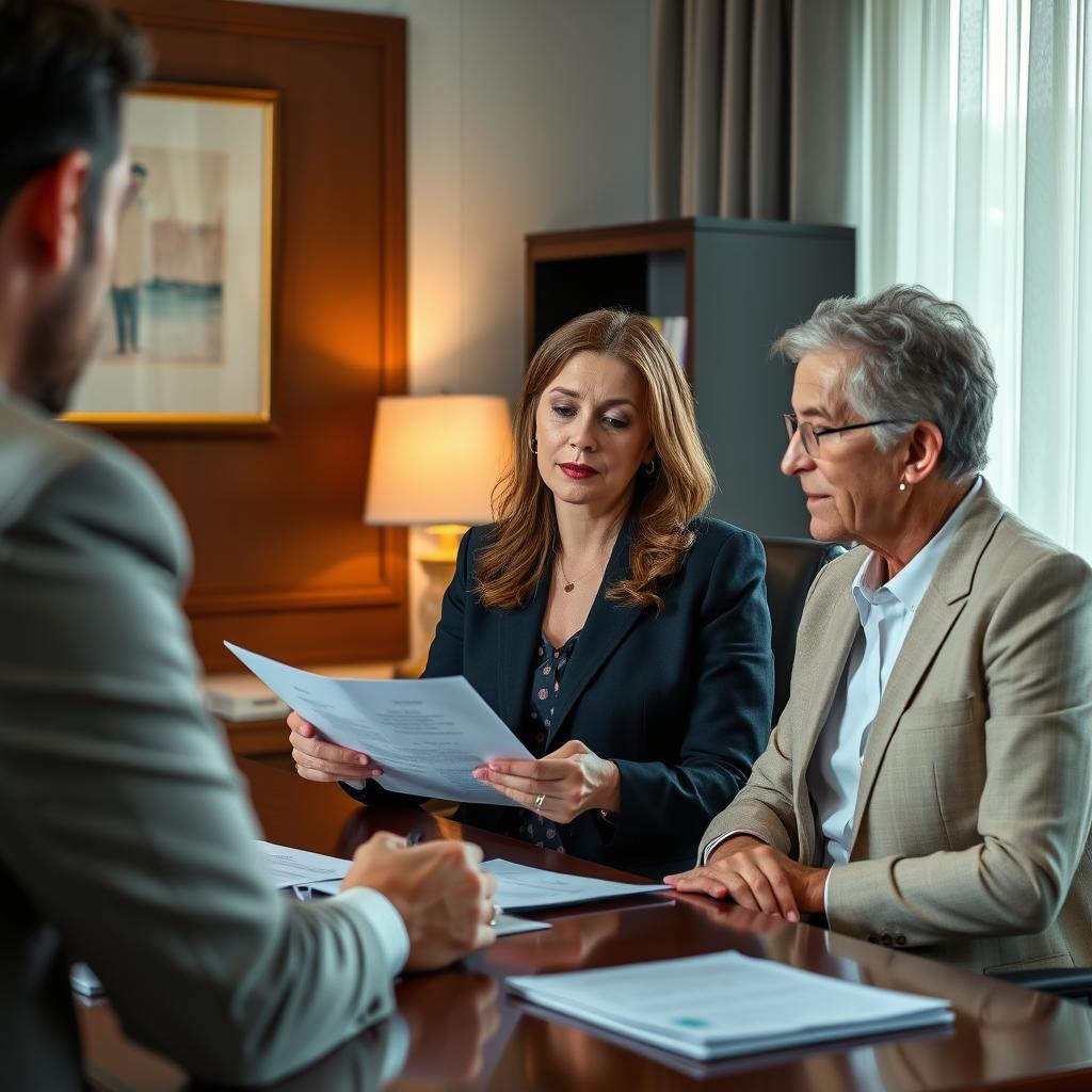 Domesticating Foreign Divorce Decree Lawyer Louisa County