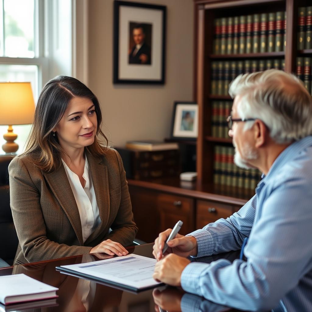 Domesticating Foreign Divorce Decree Lawyer New Kent County