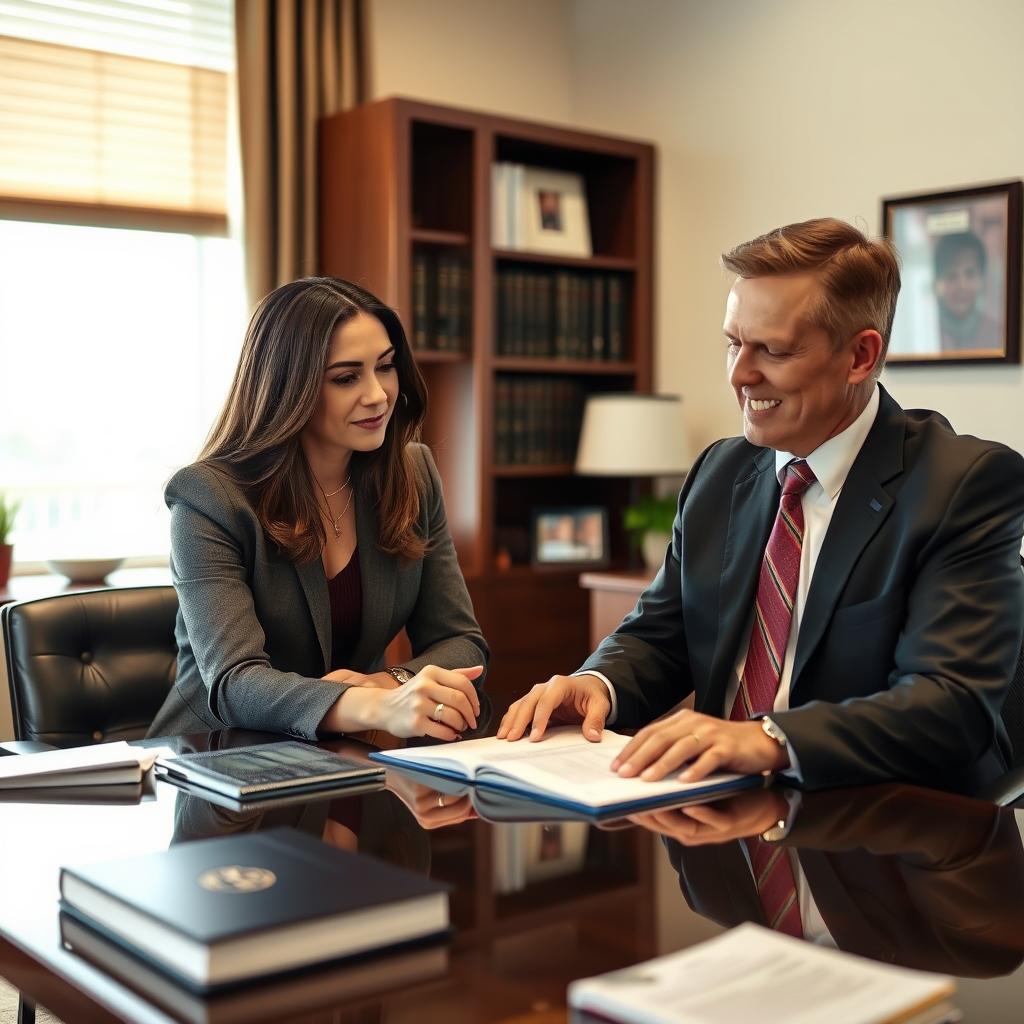 Domesticating Foreign Divorce Decree Lawyer Prince George County