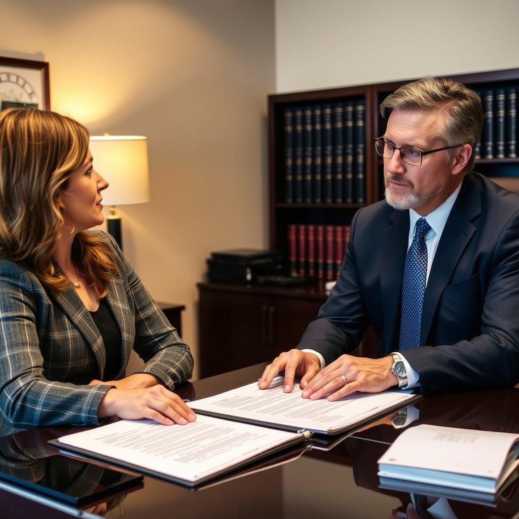 Domesticating Foreign Divorce Decree Lawyer Virginia Beach