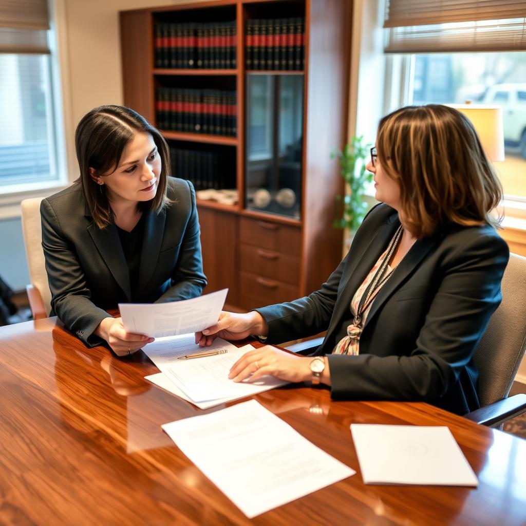 Domesticating Foreign Divorce Decree Lawyer Virginia