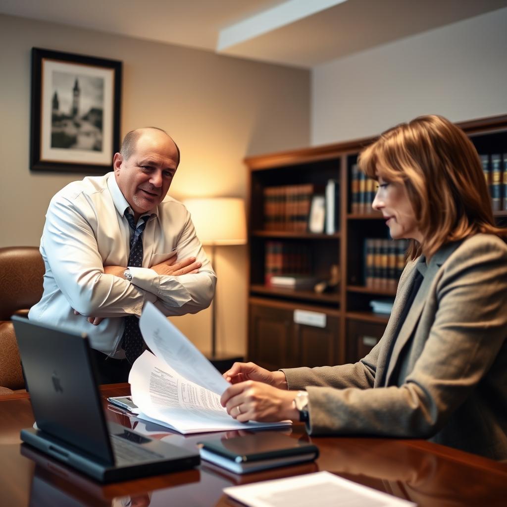 Domesticating Foreign Divorce Decree Lawyer York County