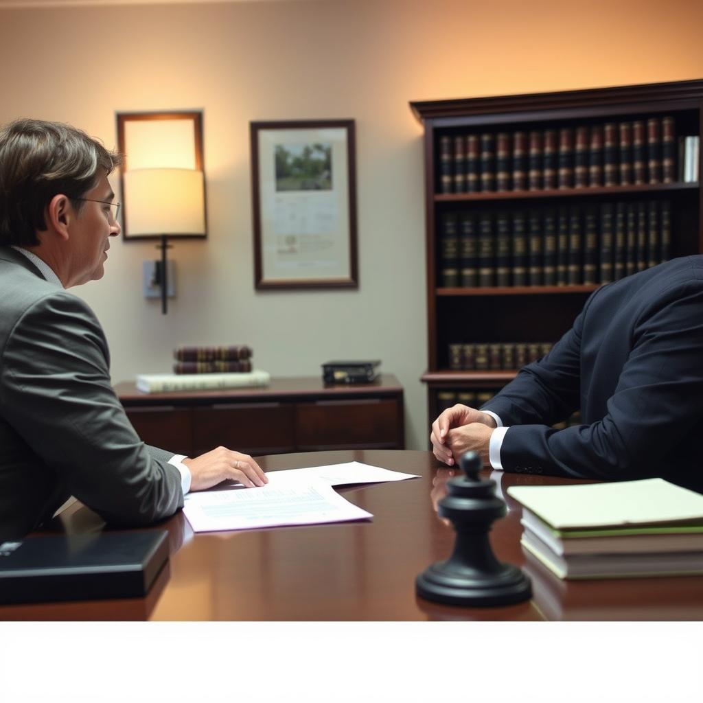 Extortion Under Color of Official Right lawyer Caroline County