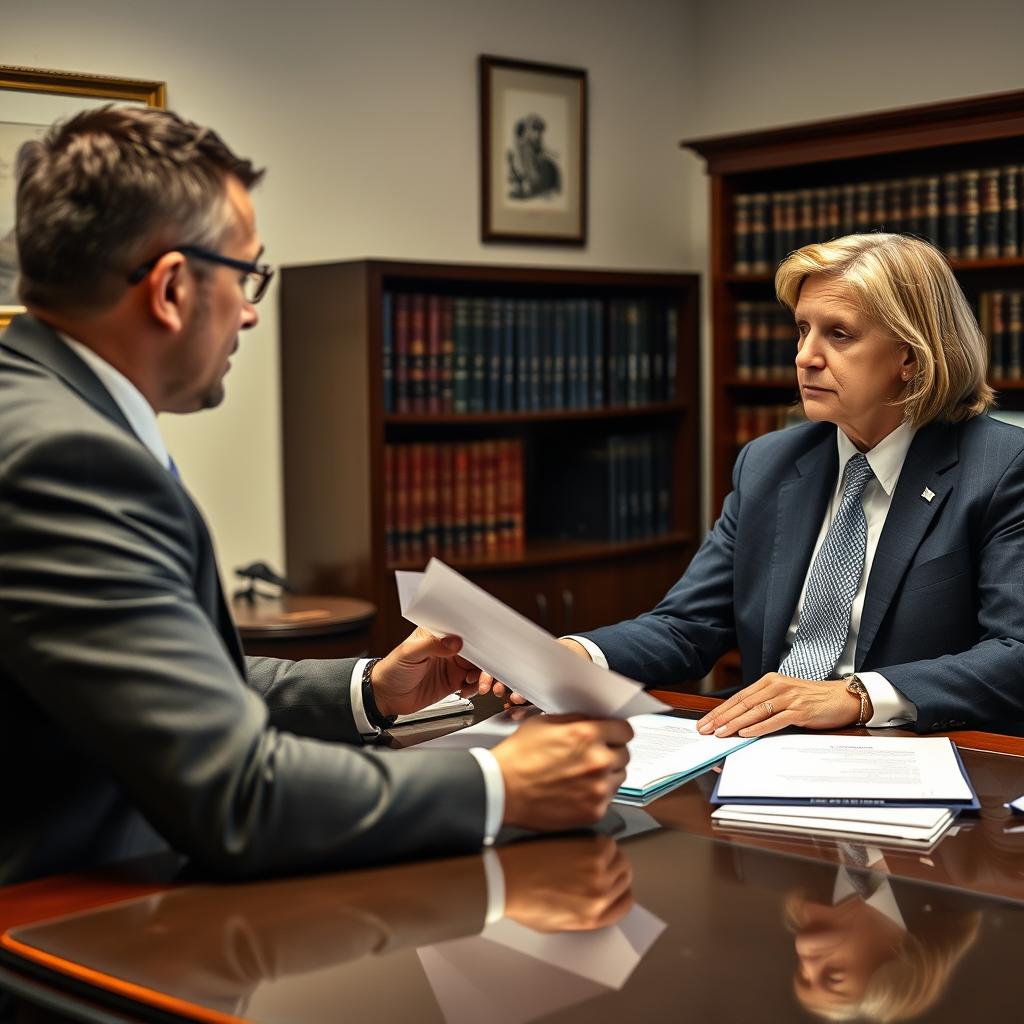 Extortion Under Color of Official Right lawyer Chesapeake