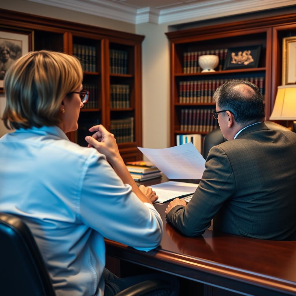 Extortion Under Color of Official Right lawyer Chesterfield County