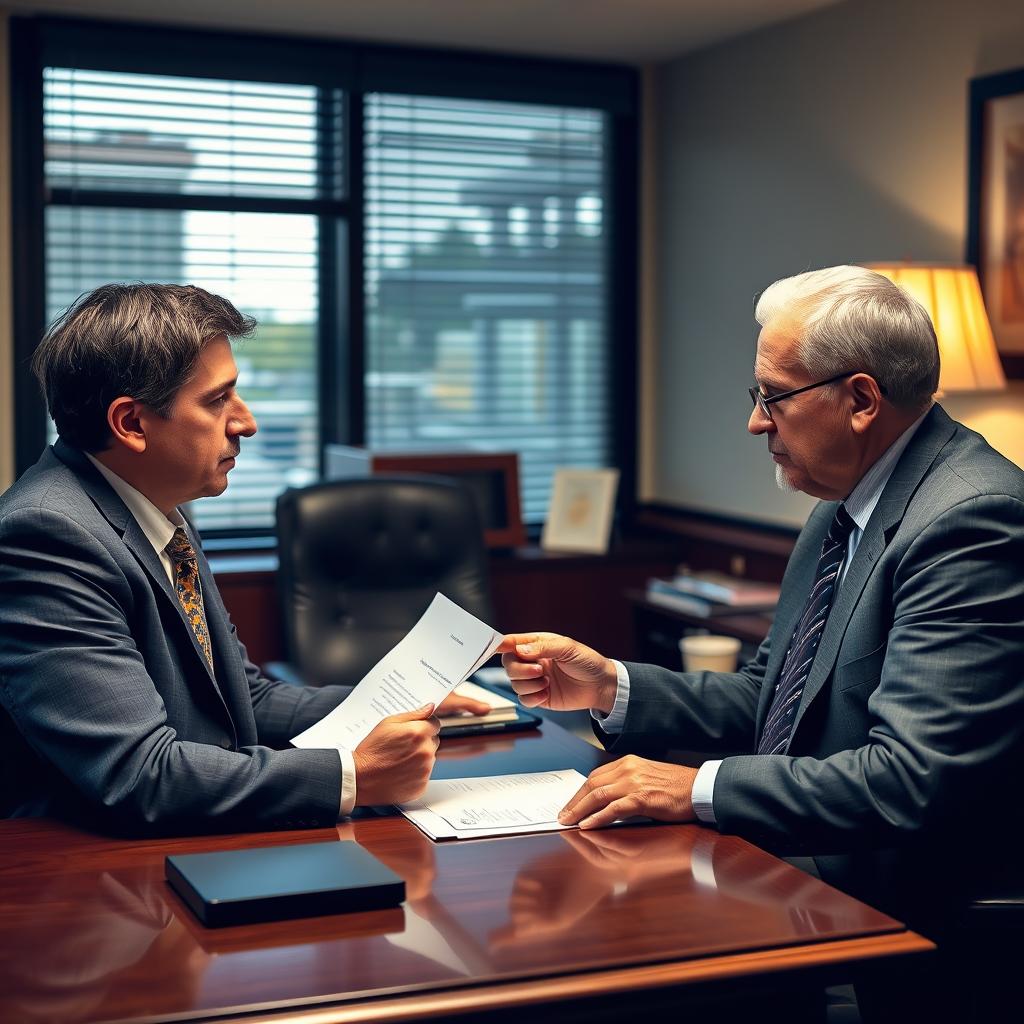 Extortion Under Color of Official Right lawyer Colonial Heights