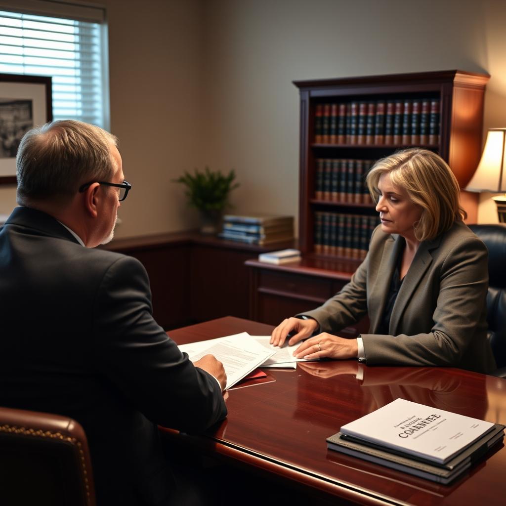 Extortion Under Color of Official Right lawyer Dinwiddie County