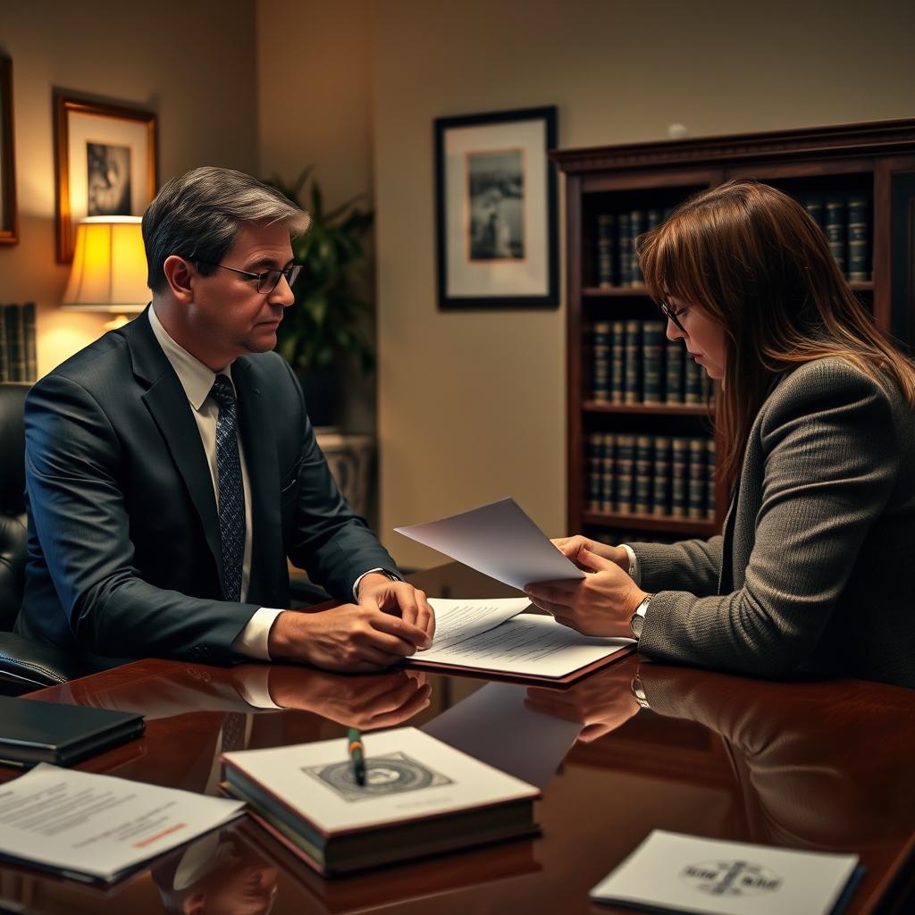 Extortion Under Color of Official Right lawyer Fredericksburg