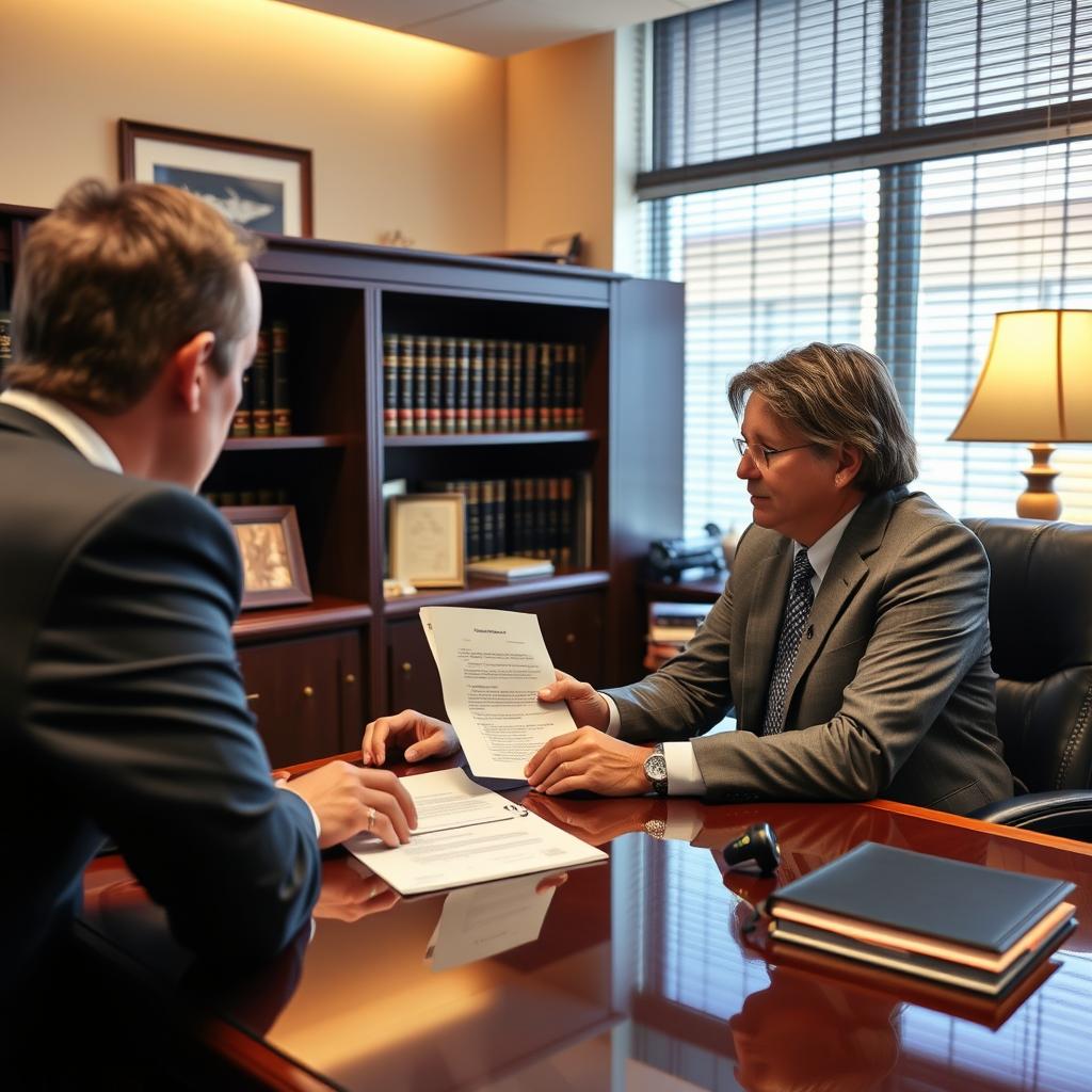 Extortion Under Color of Official Right lawyer Gloucester County