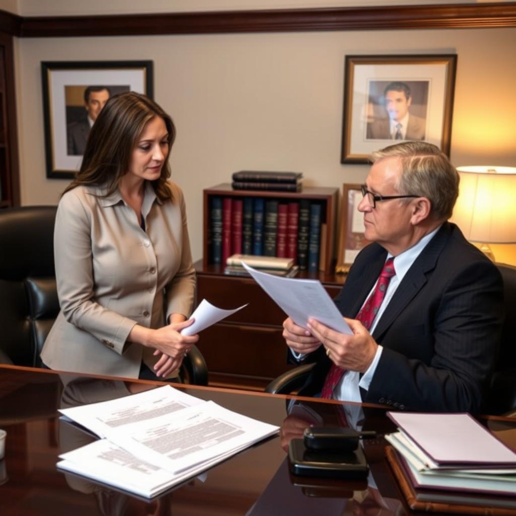 Extortion Under Color of Official Right lawyer Hanover County