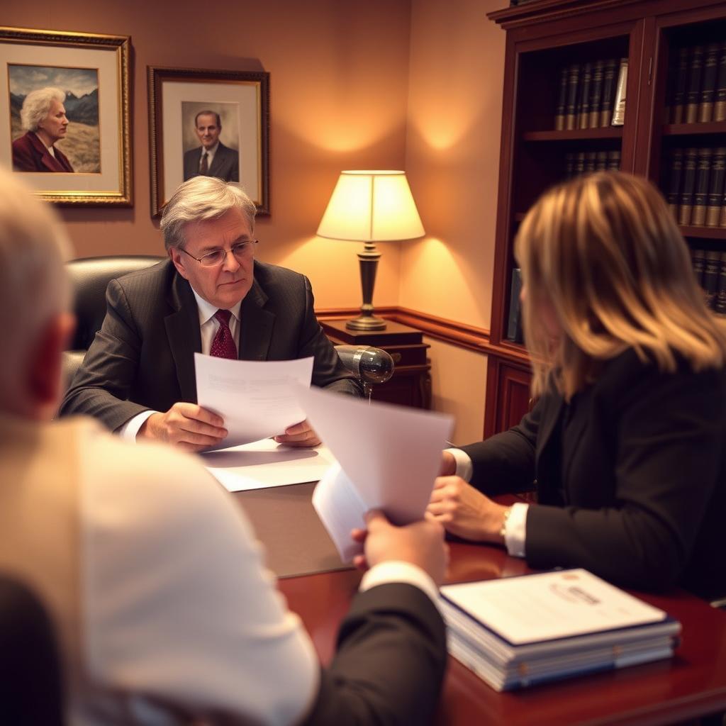 Extortion Under Color of Official Right lawyer King William County