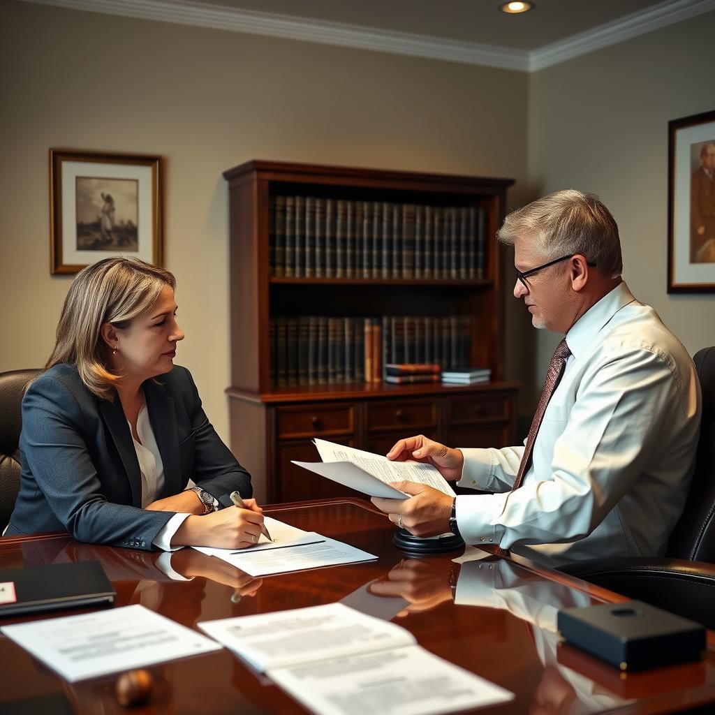Extortion Under Color of Official Right lawyer Louisa County