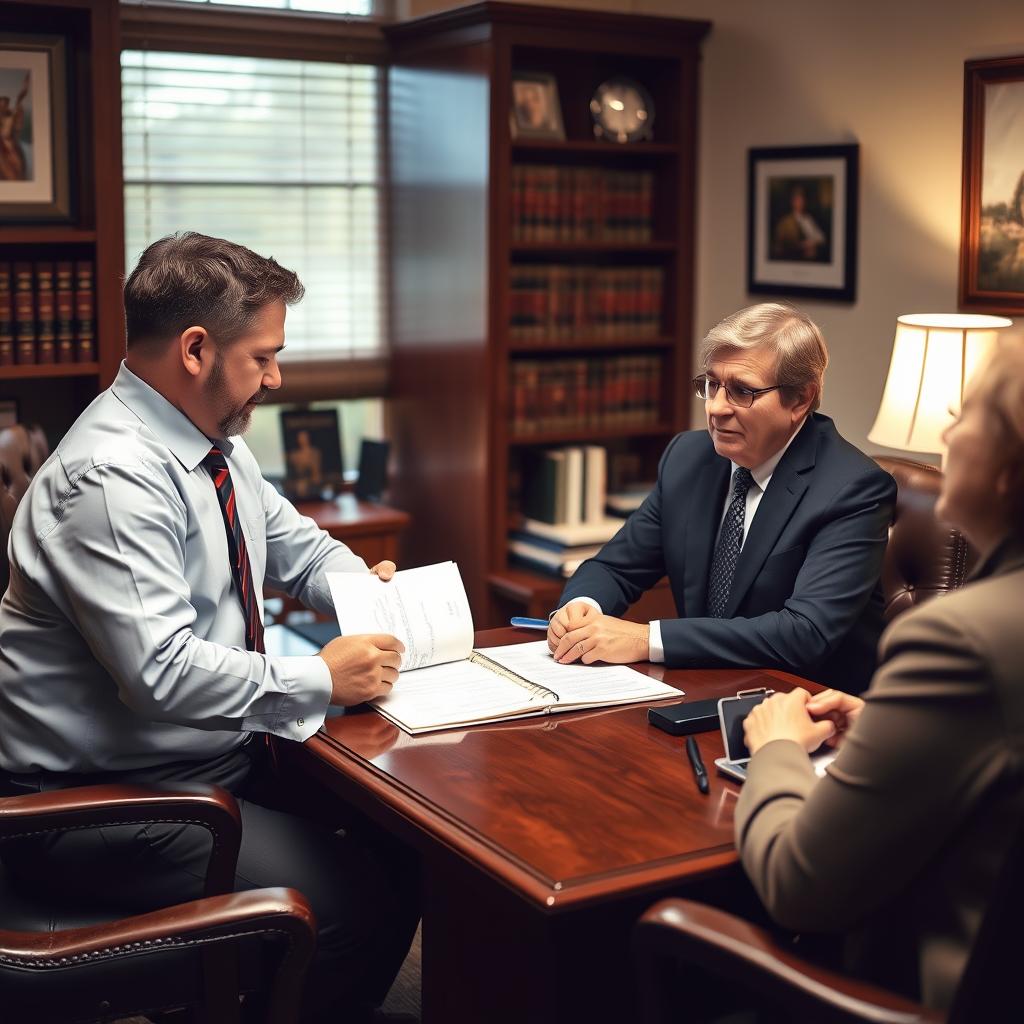 Extortion Under Color of Official Right lawyer Powhatan County