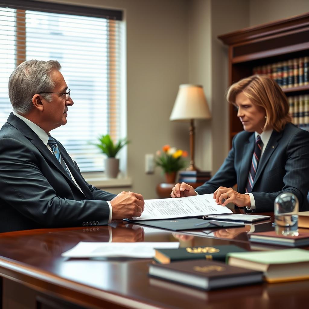 Extortion Under Color of Official Right lawyer Prince George County