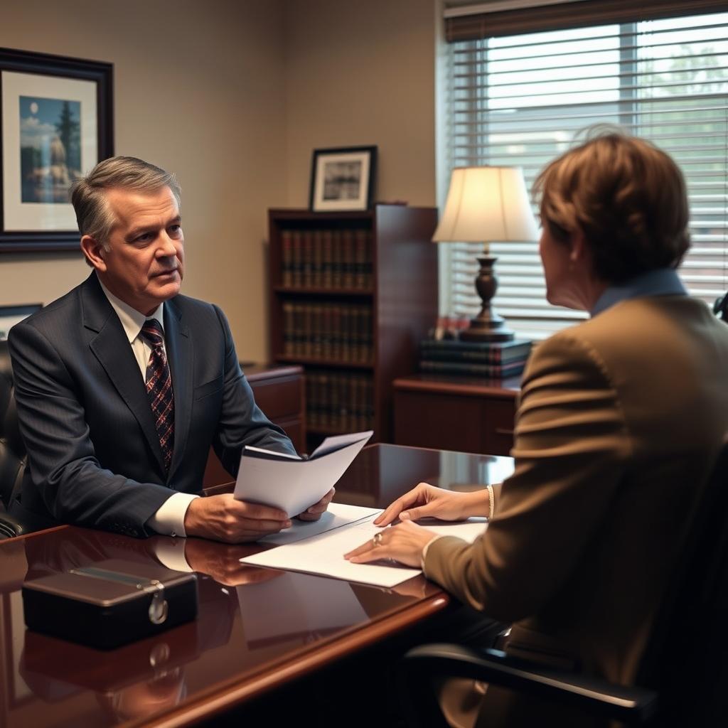 Extortion Under Color of Official Right lawyer Spotsylvania County