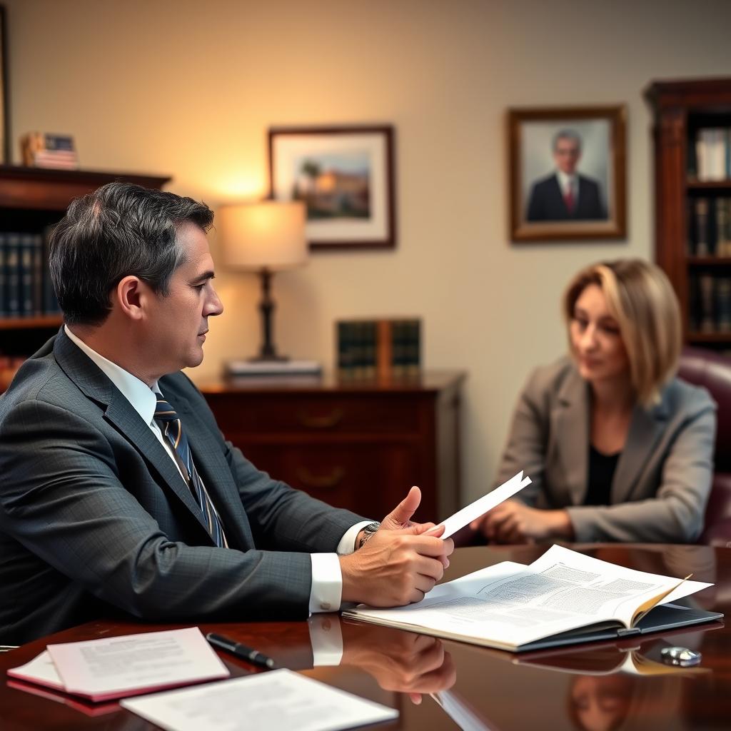 Extortion Under Color of Official Right lawyer Virginia