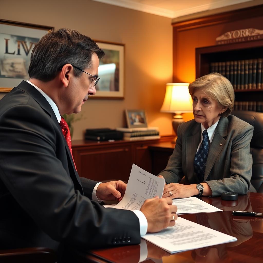 Extortion Under Color of Official Right lawyer York County