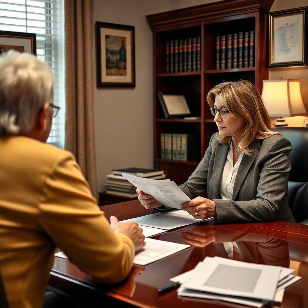 False Claims lawyer Caroline County