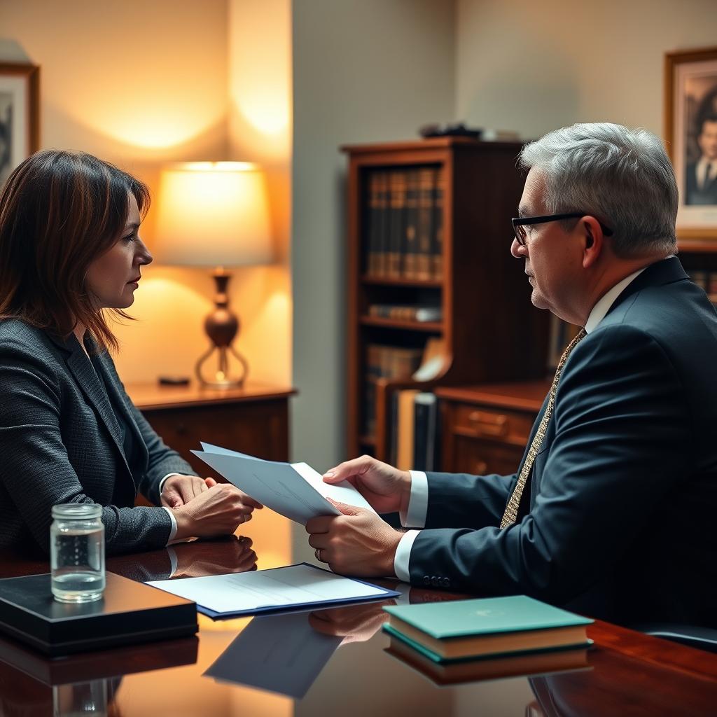 False Claims lawyer Colonial Heights