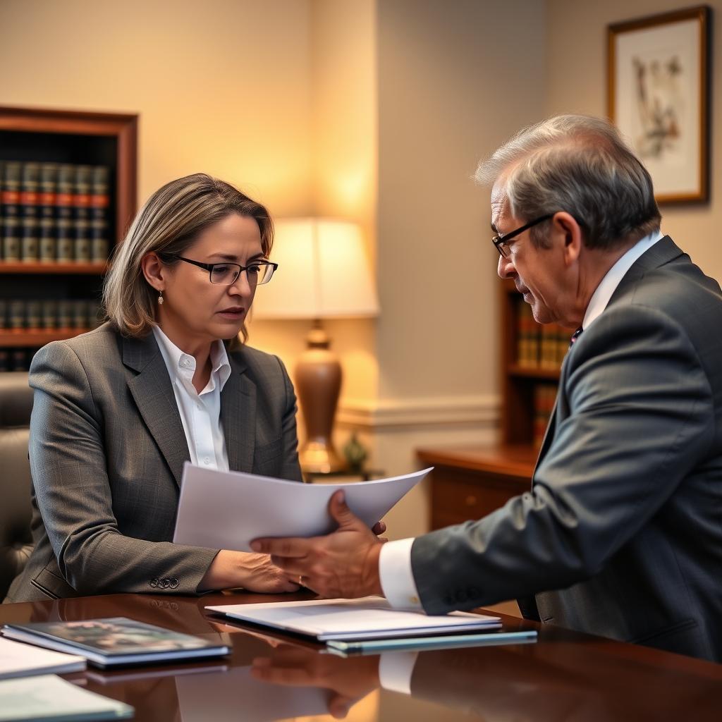 False Claims lawyer Fluvanna County