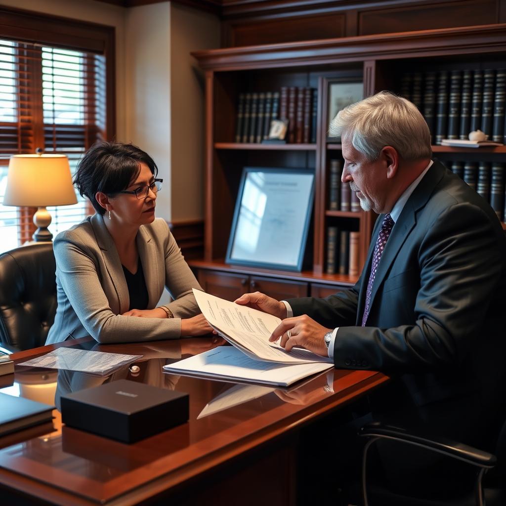 False Claims lawyer Gloucester County