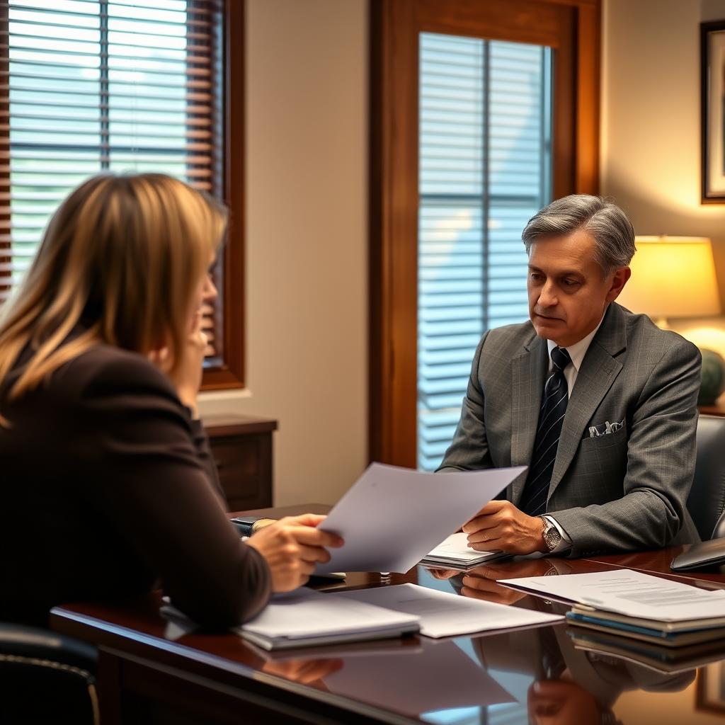 False Claims lawyer Henrico County