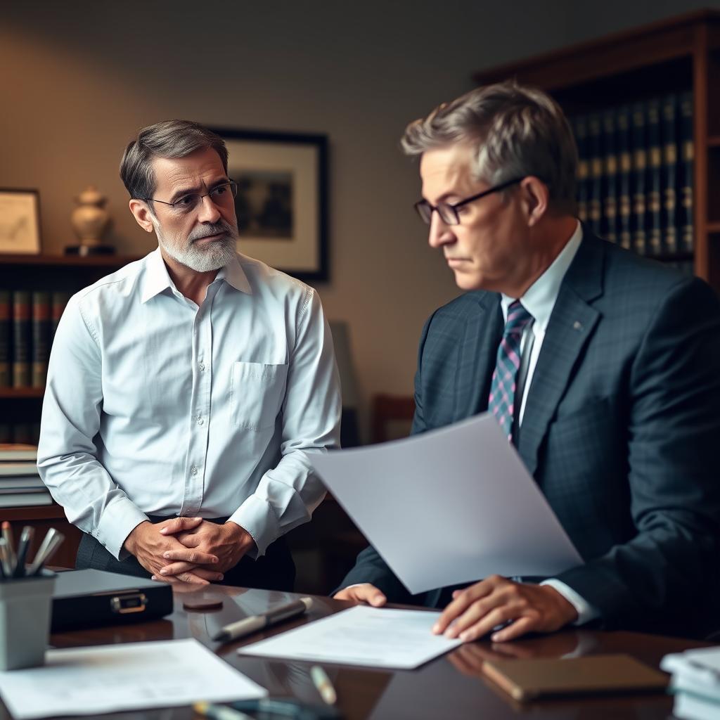 False Claims lawyer Isle of Wight County