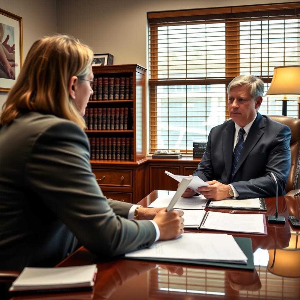 False Claims lawyer King William County
