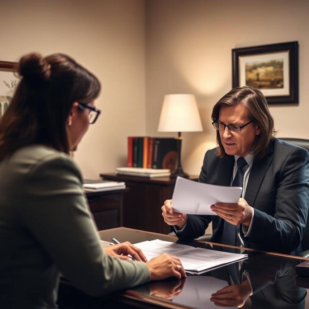 False Claims lawyer Poquoson