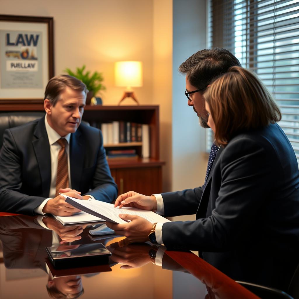 False Claims lawyer Suffolk