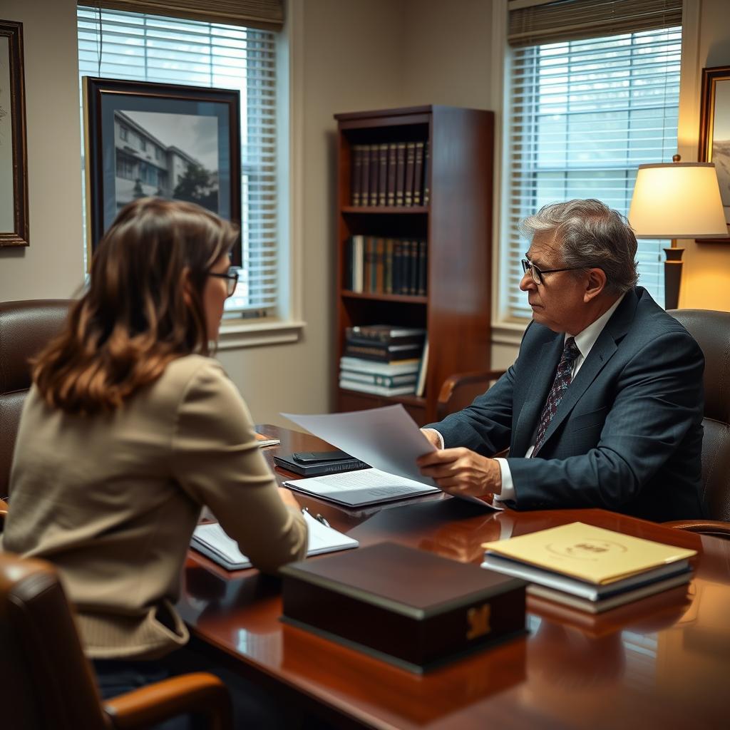 False Claims lawyer Virginia
