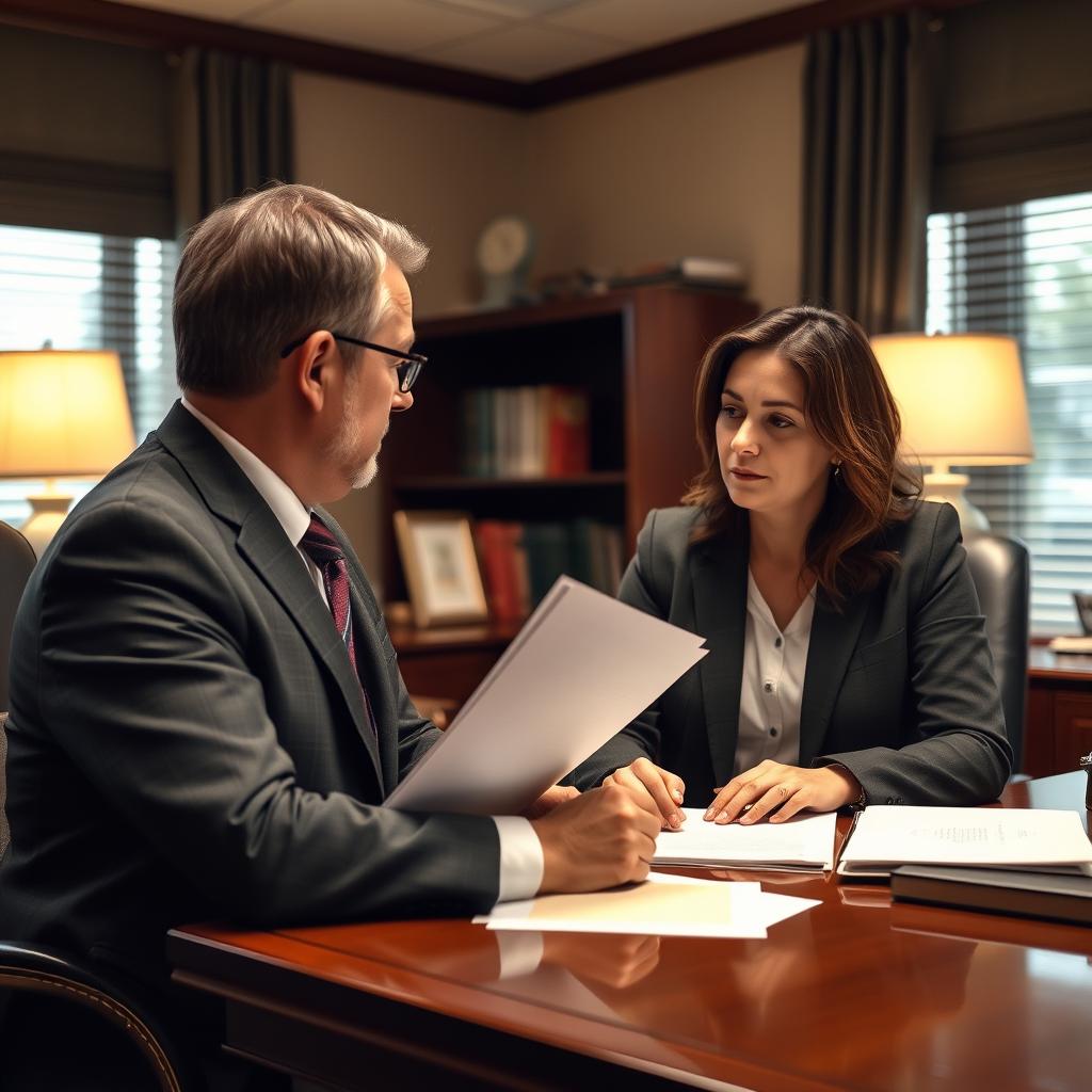False Claims lawyer York County