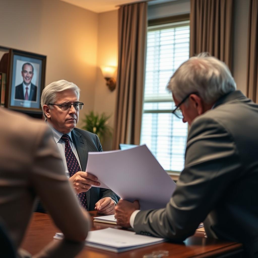 False Statements to a Federal Agent lawyer Fredericksburg