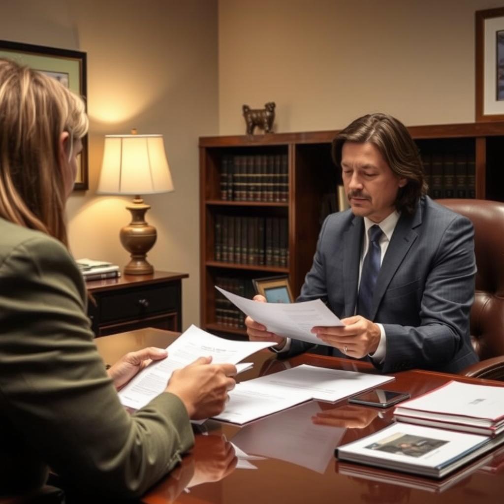 False Statements to a Federal Agent lawyer Gloucester County