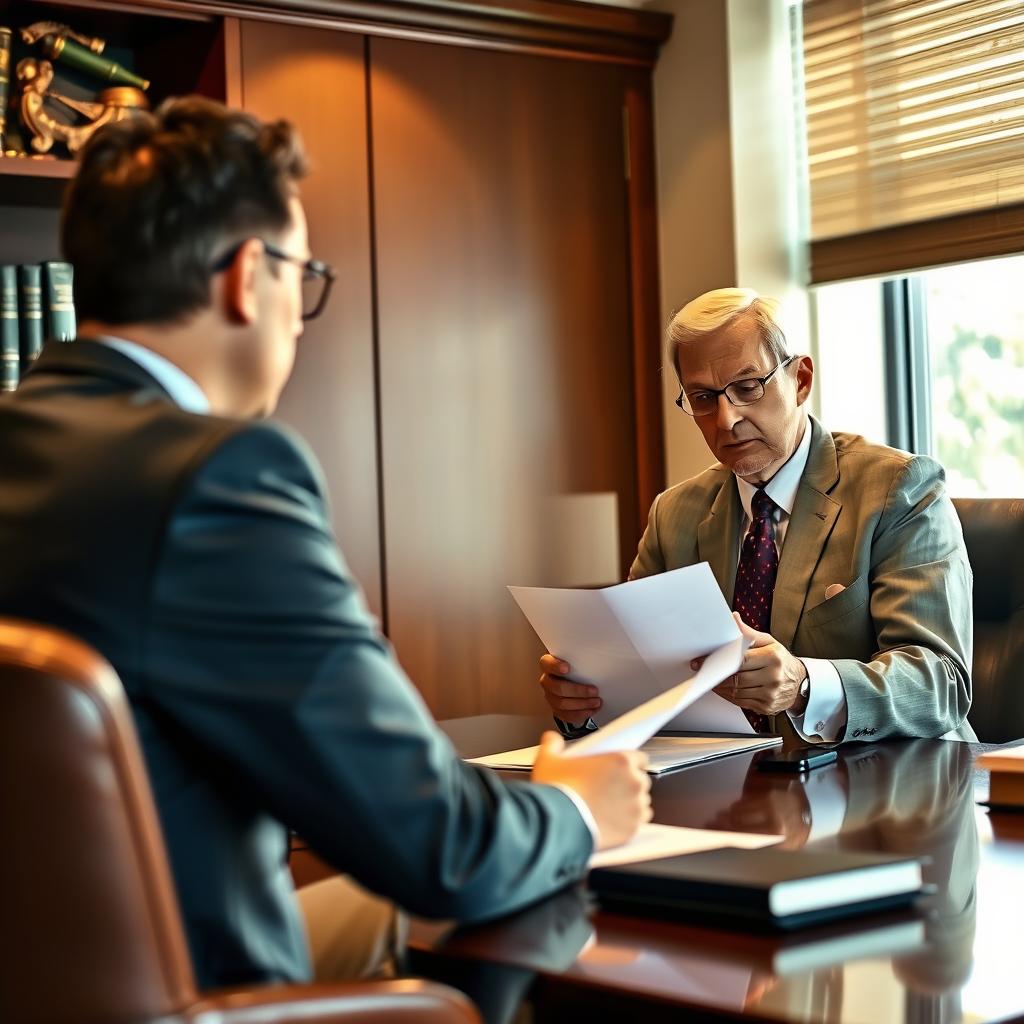 False Statements to a Federal Agent lawyer New Kent County