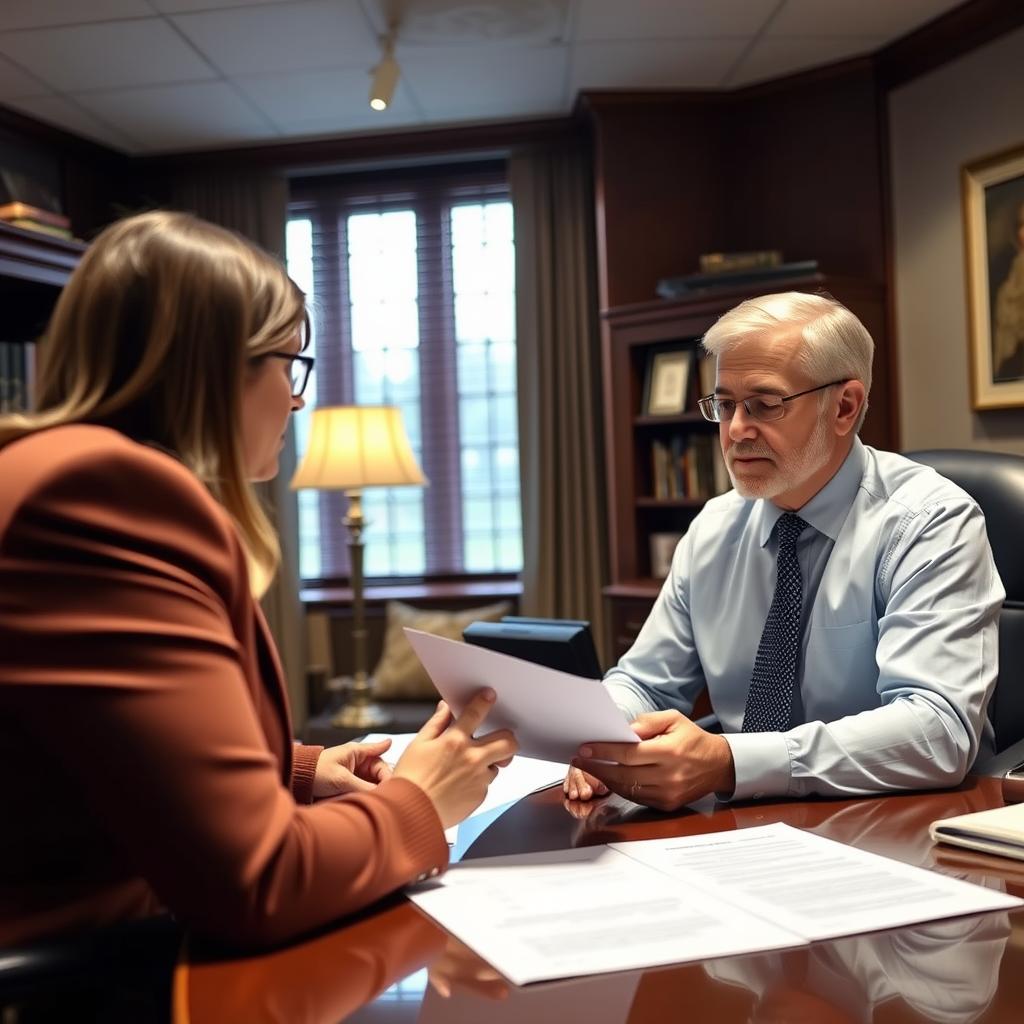 False Statements to a Federal Agent lawyer Powhatan County