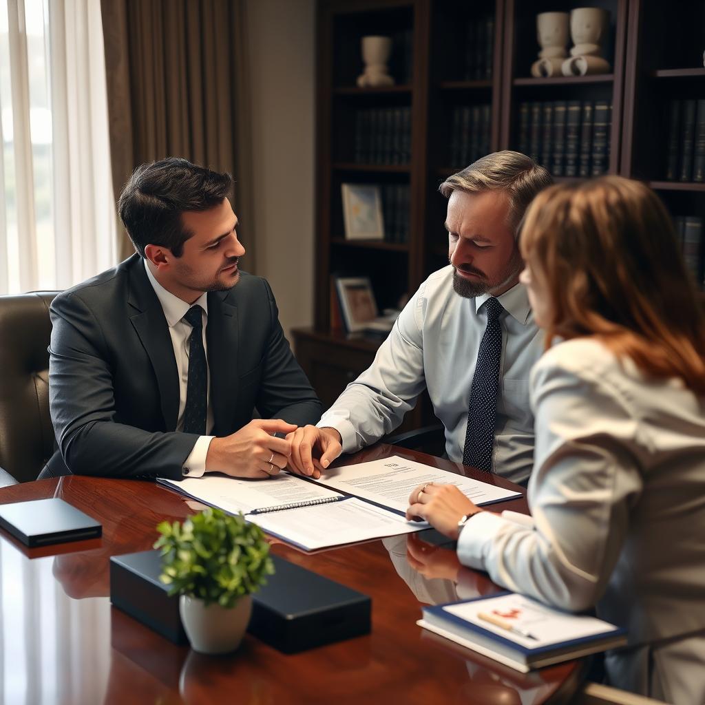 False Statements to a Federal Agent lawyer Virginia