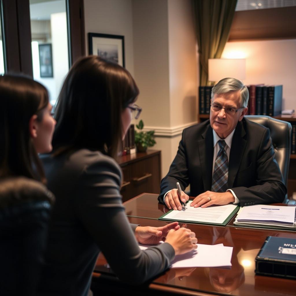 Flat Fee Uncontested Divorce Lawyer Louisa County